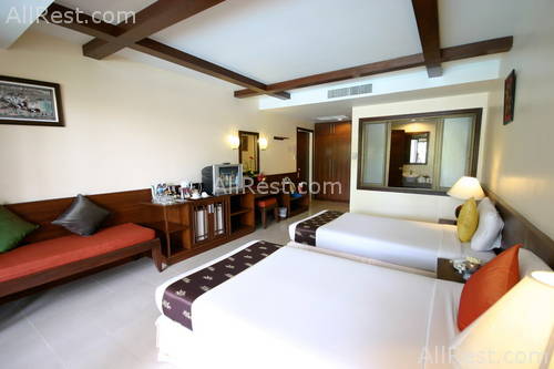 Coconut Village Resort 12